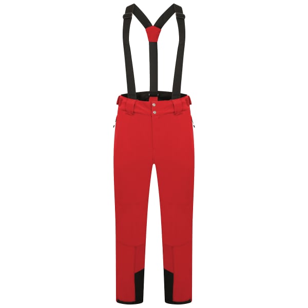 Pantalon de ski DARE 2B ACHIEVE II PANT DANGER RED