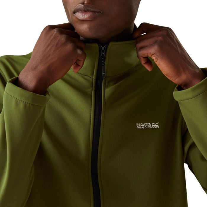 Regatta Cera V Softshell Jas Heren