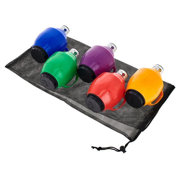 Soundbellows SBS-JCL Jumbo Chromatic Ext.