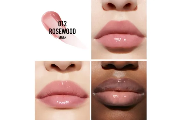 DIOR ADDICT LIP MAXIMIZER 012 ROSEWOOD 6ML