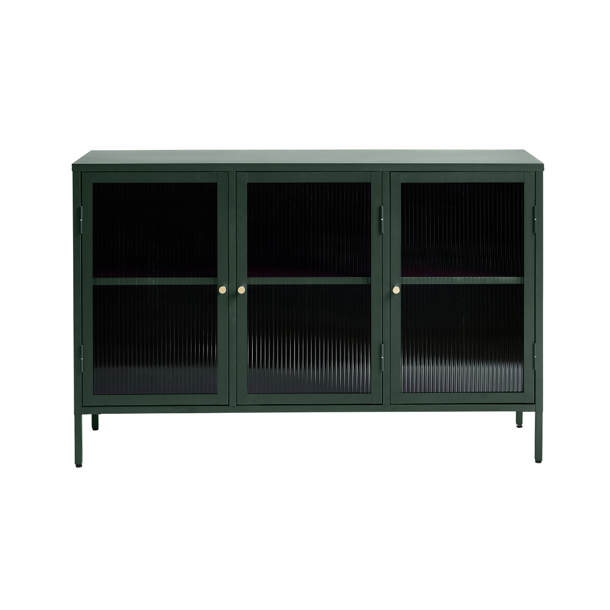 Dressoir Omeo groen