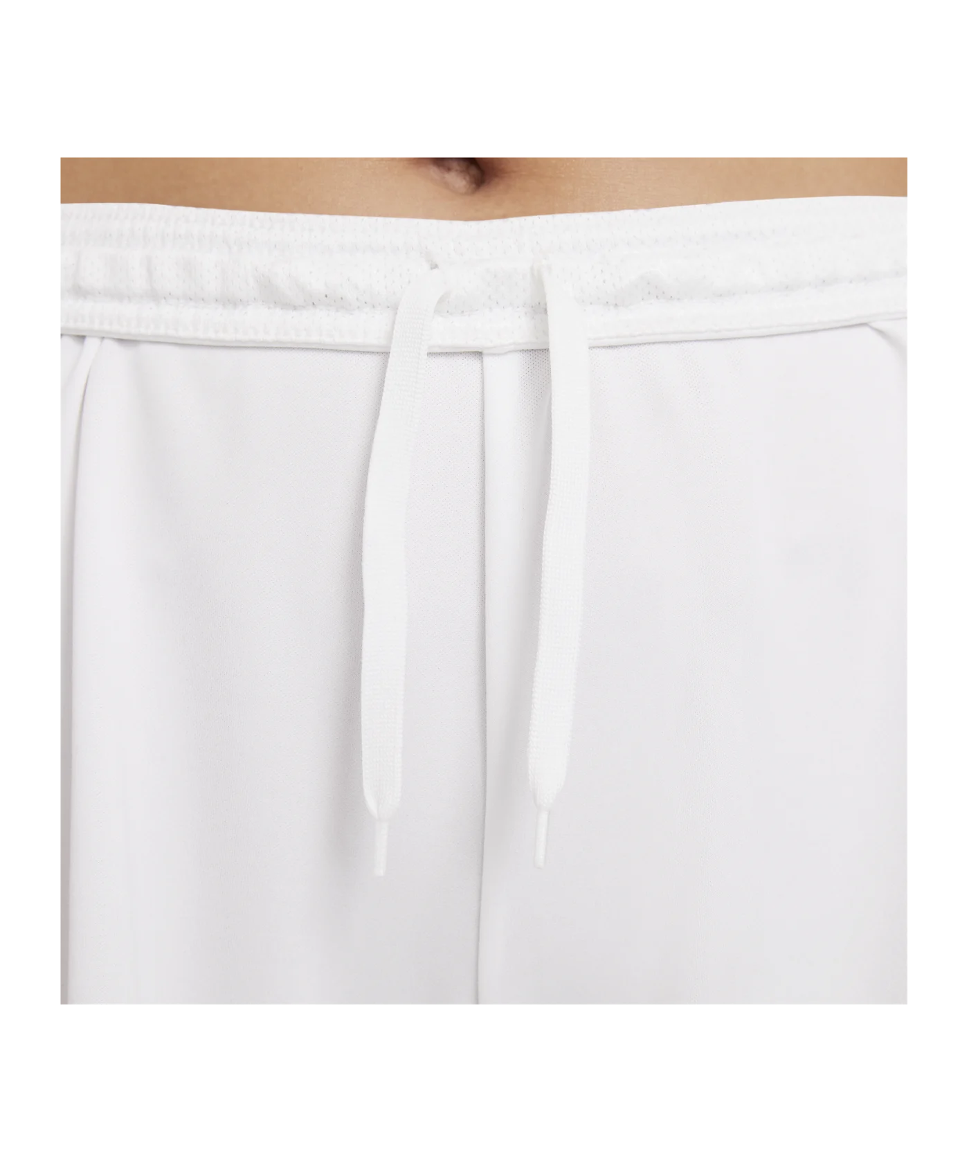 Nike Academy 21 Short Damen Weiss F100