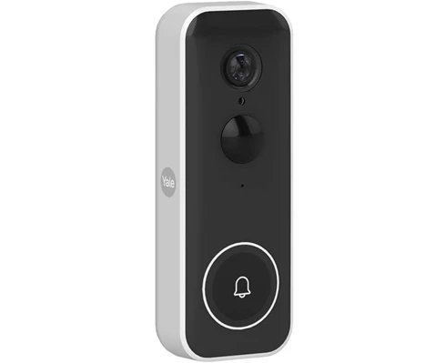 Yale Smart Video Doorbell
