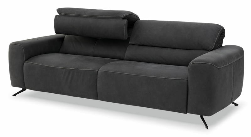 Musterring Sofa 2,5er MR 260