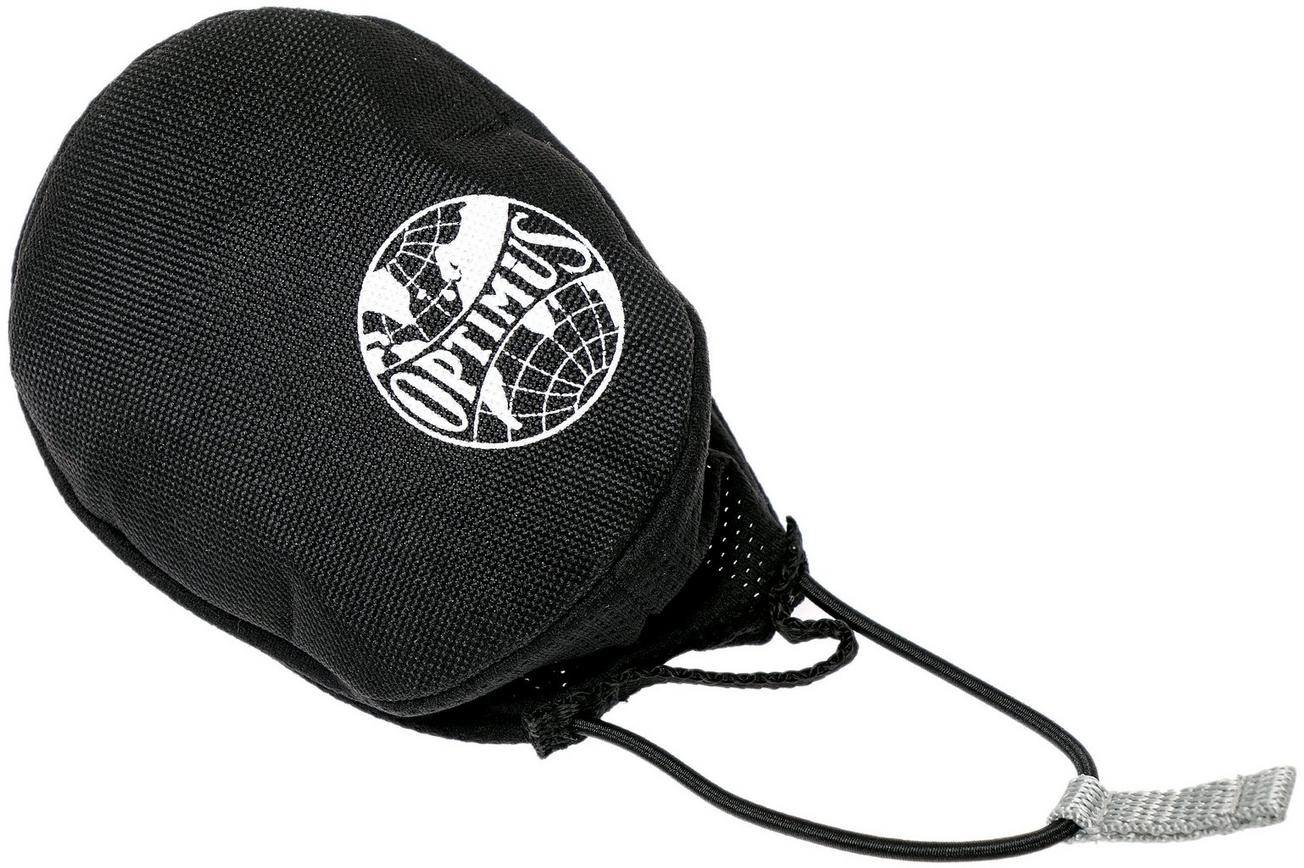 Optimus Crux gasbrander, 8019260