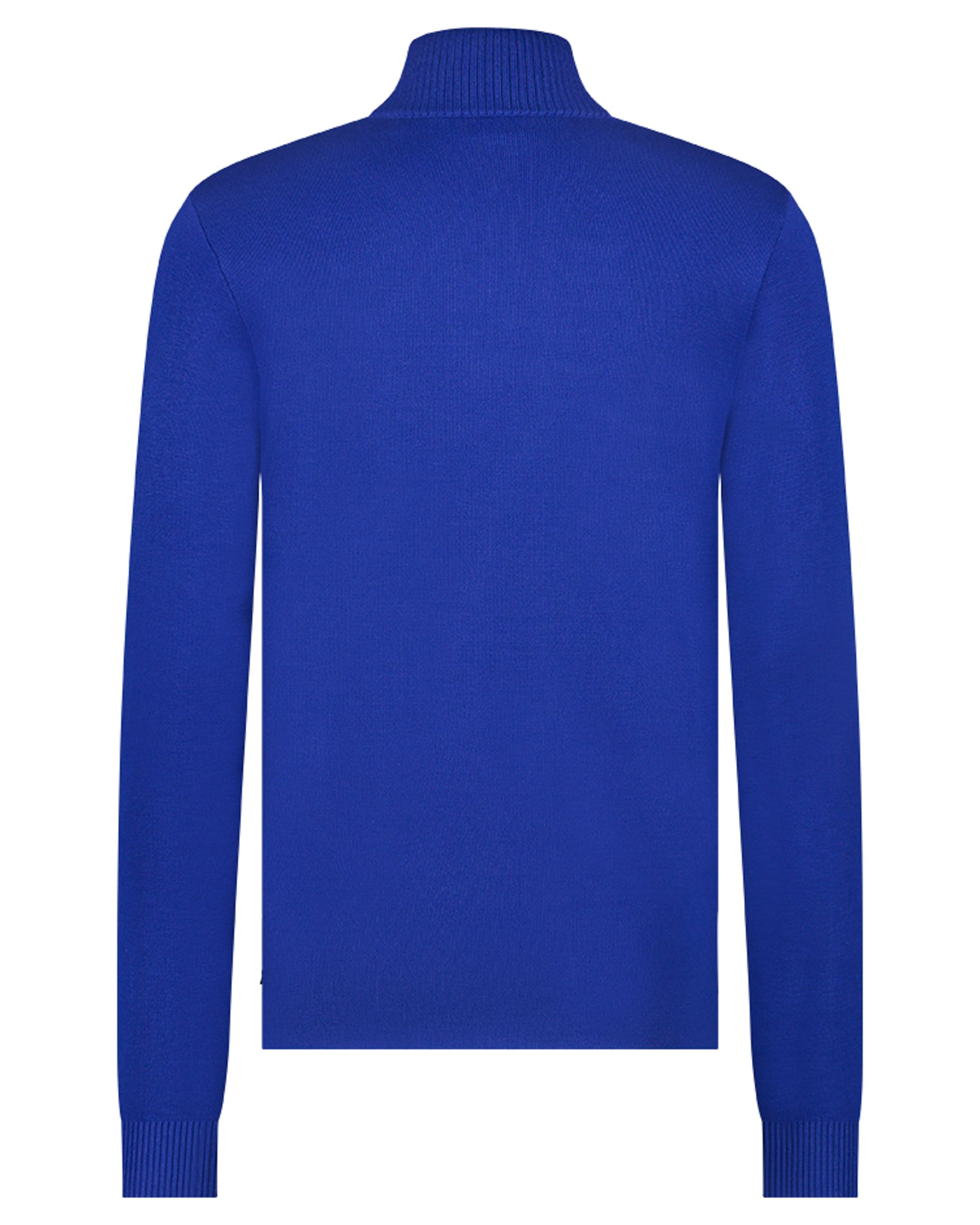 Blue Industry Schipperstrui