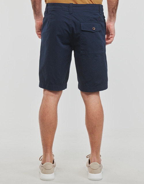 Timberland - WORK FOR THE FUTURE - ROC FATIGUE SHORT STRAIGHT - Marine