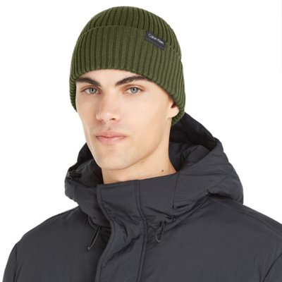 Bonnet homme Classic CALVIN KLEIN