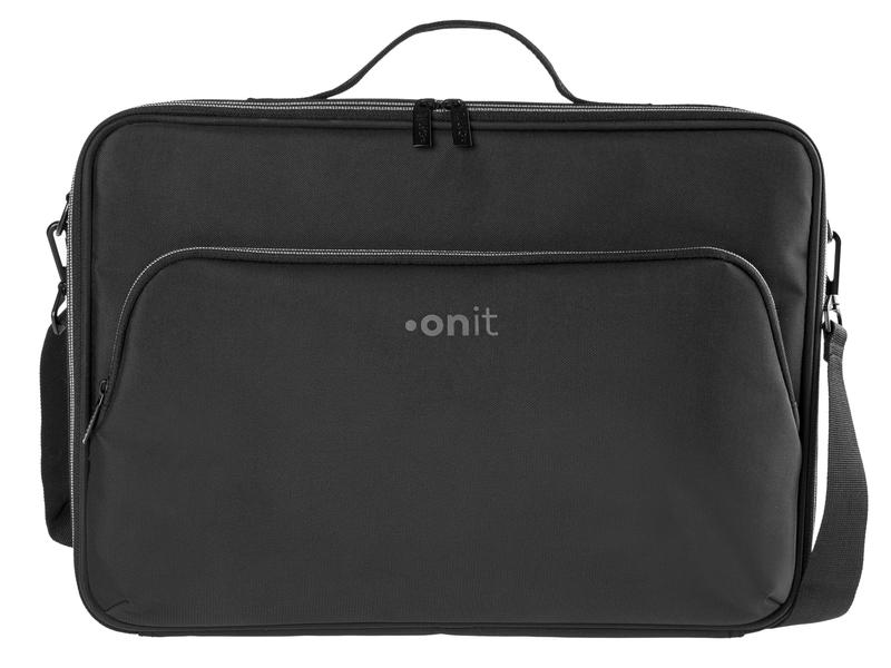 onit Notebooktasche Clamshell 13.3-14.1