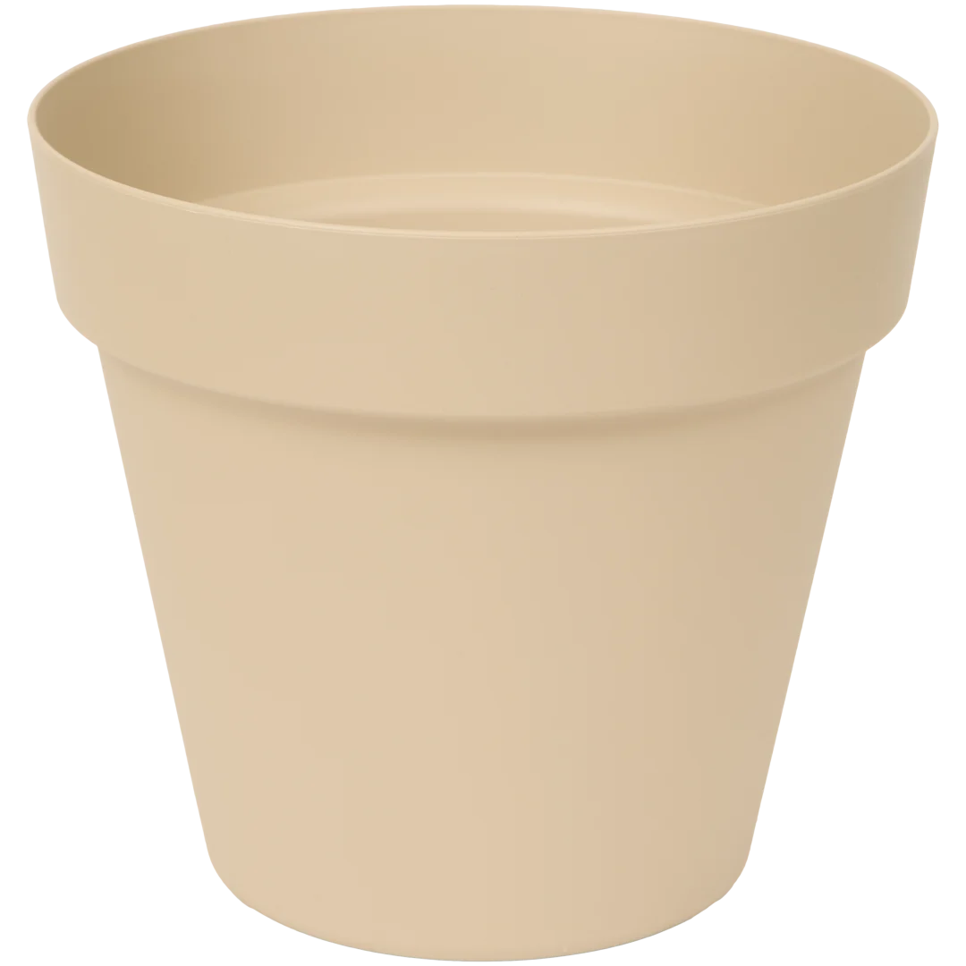 Bloempot Toledo Ø 25 cm | diverse kleuren