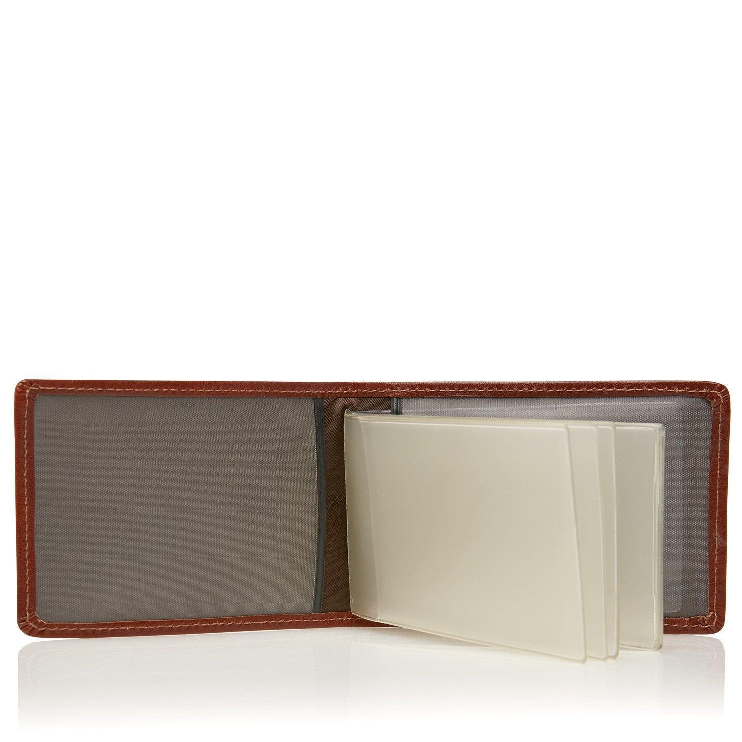 Castelijn en Beerens | Gaucho | Creditcard etui 6 PASJES RFID