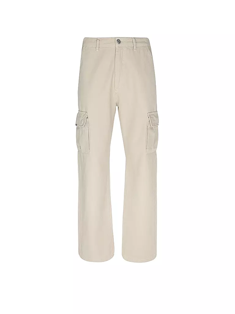 PEGADOR Cargohose NEIVA beige