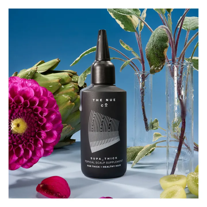 The Nue Co Sérum cuir chevelu et cheveux Supa Thick - 100 ml