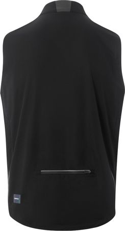 CASCADE INSULATED Herren-Windweste  black  M