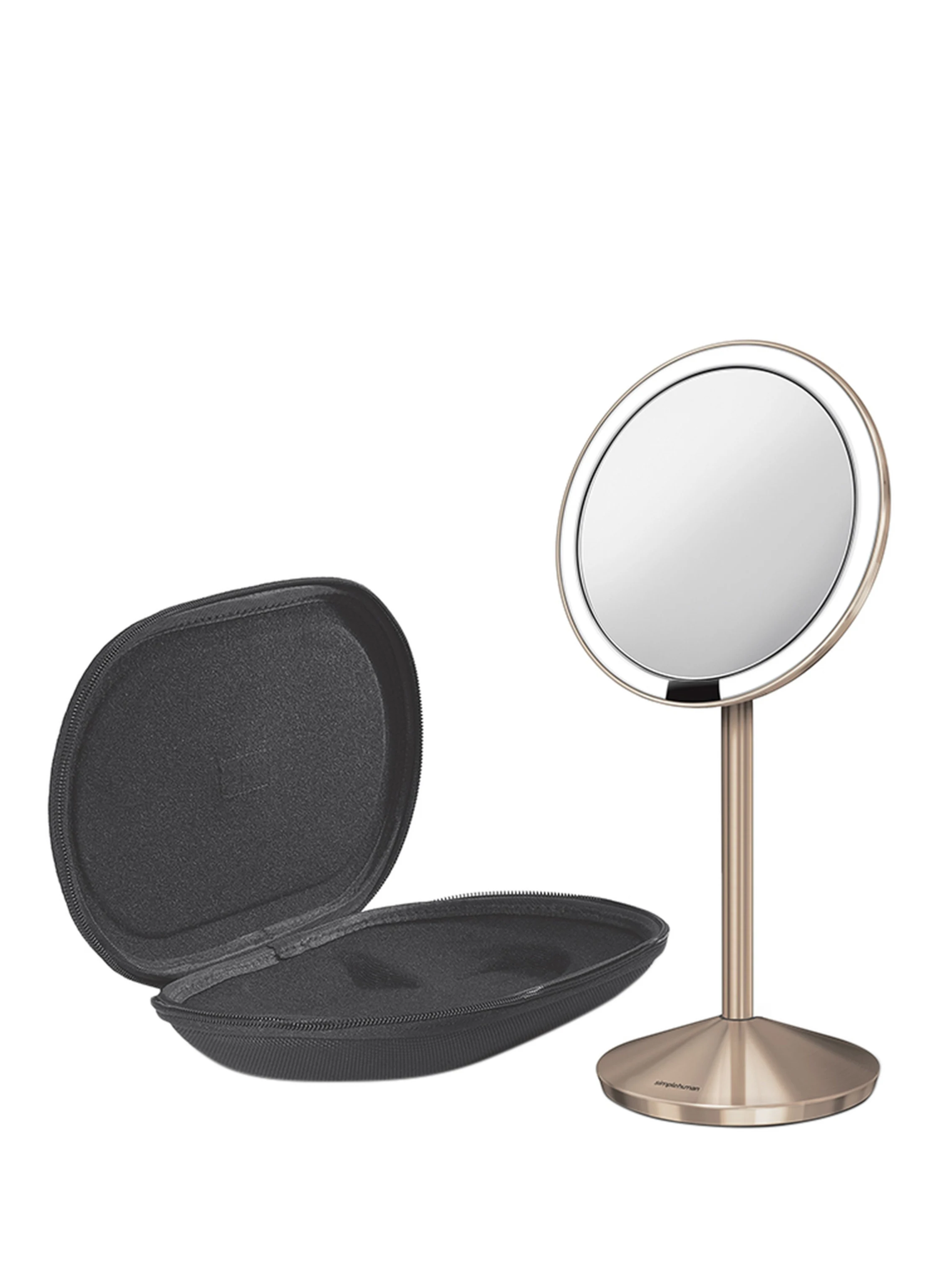 simplehuman SENSORSPIEGEL MINI