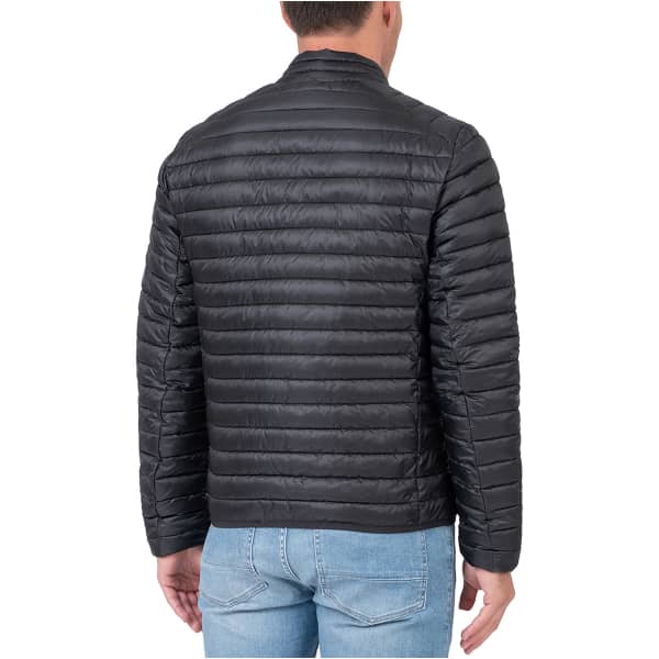 Doudoune SUN VALLEY GOTTEX NOIR