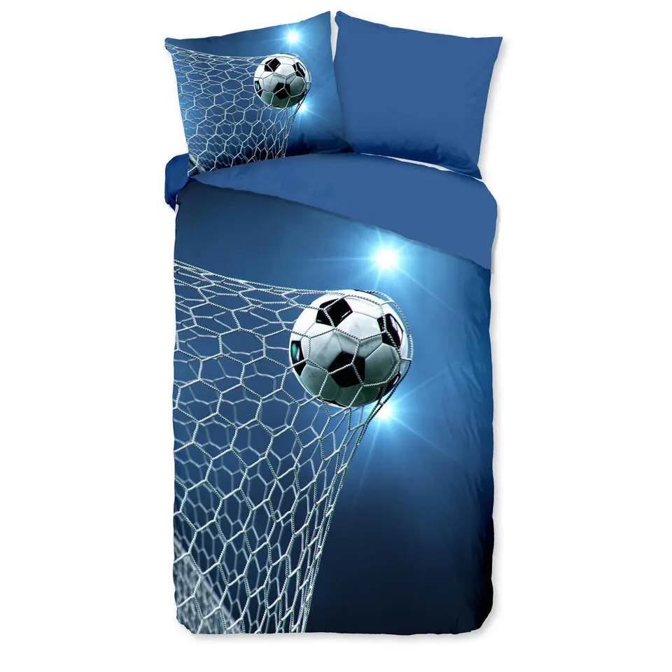 Duvet cover Pure 140x220   1* 60x70 cm