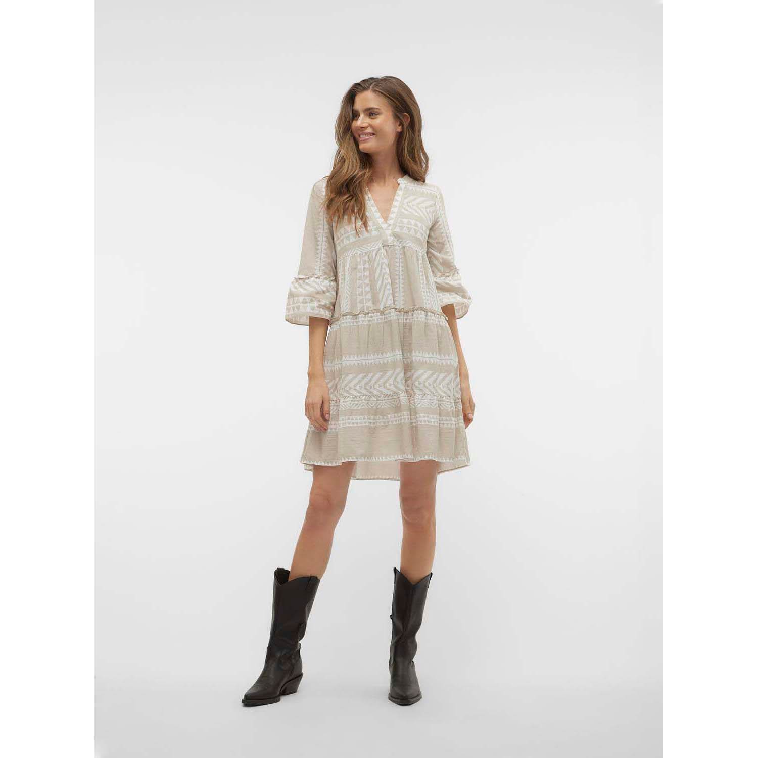 Vero Moda  Icthe 3/4 Tunic