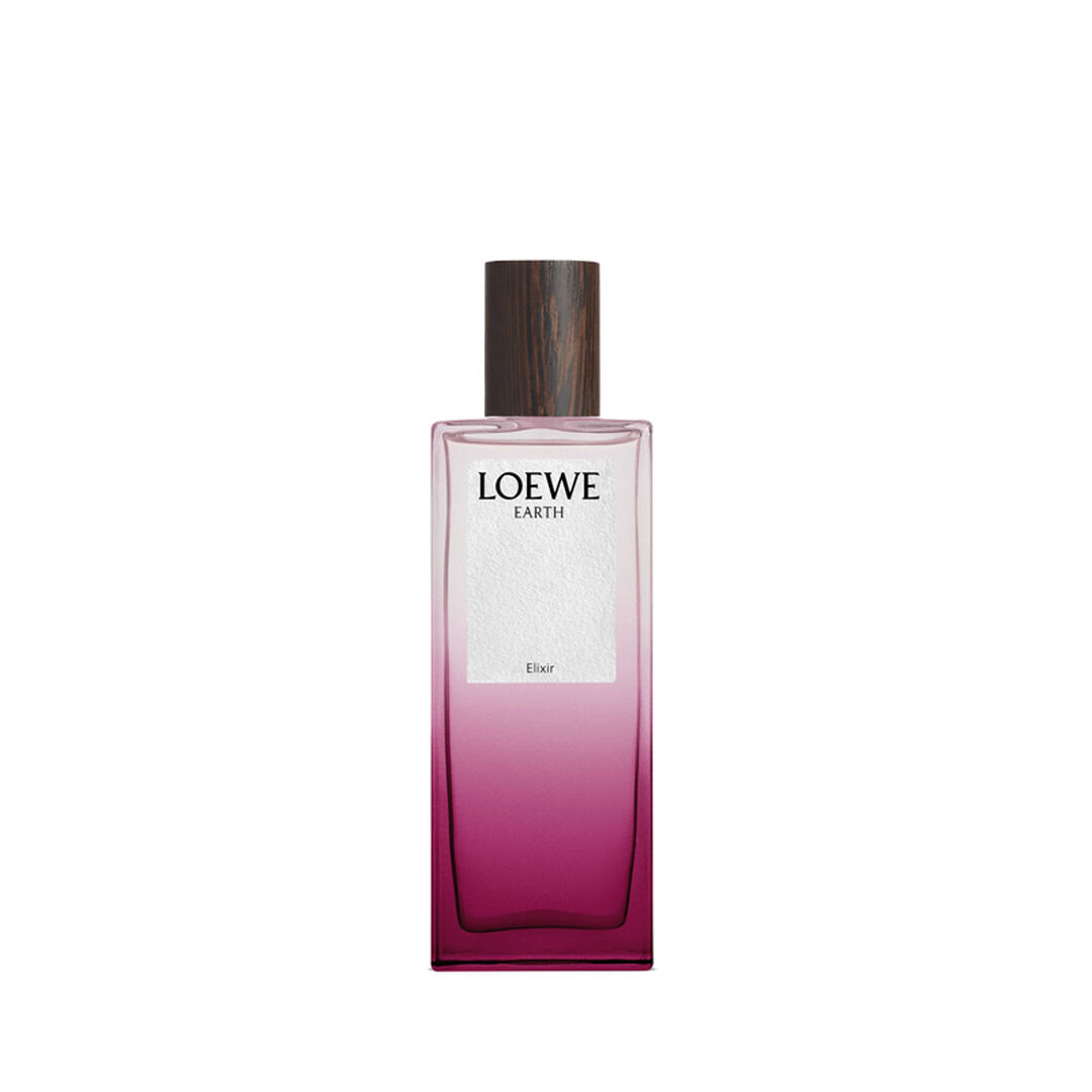 LOEWE LOEWE EARTH Elixir - Eau de Parfum - 50ml