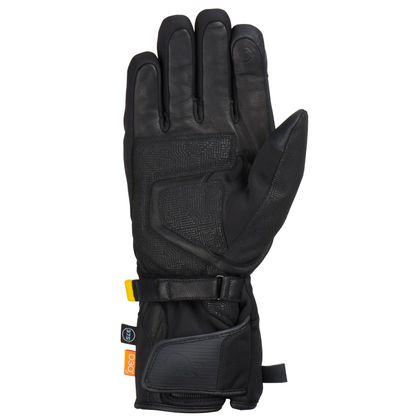 Gants chauffants Furygan HEAT X KEVLAR - Noir