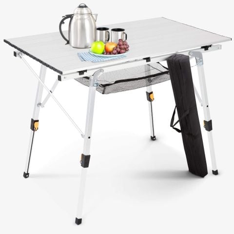 Campingtisch 90 x 51,5 cm