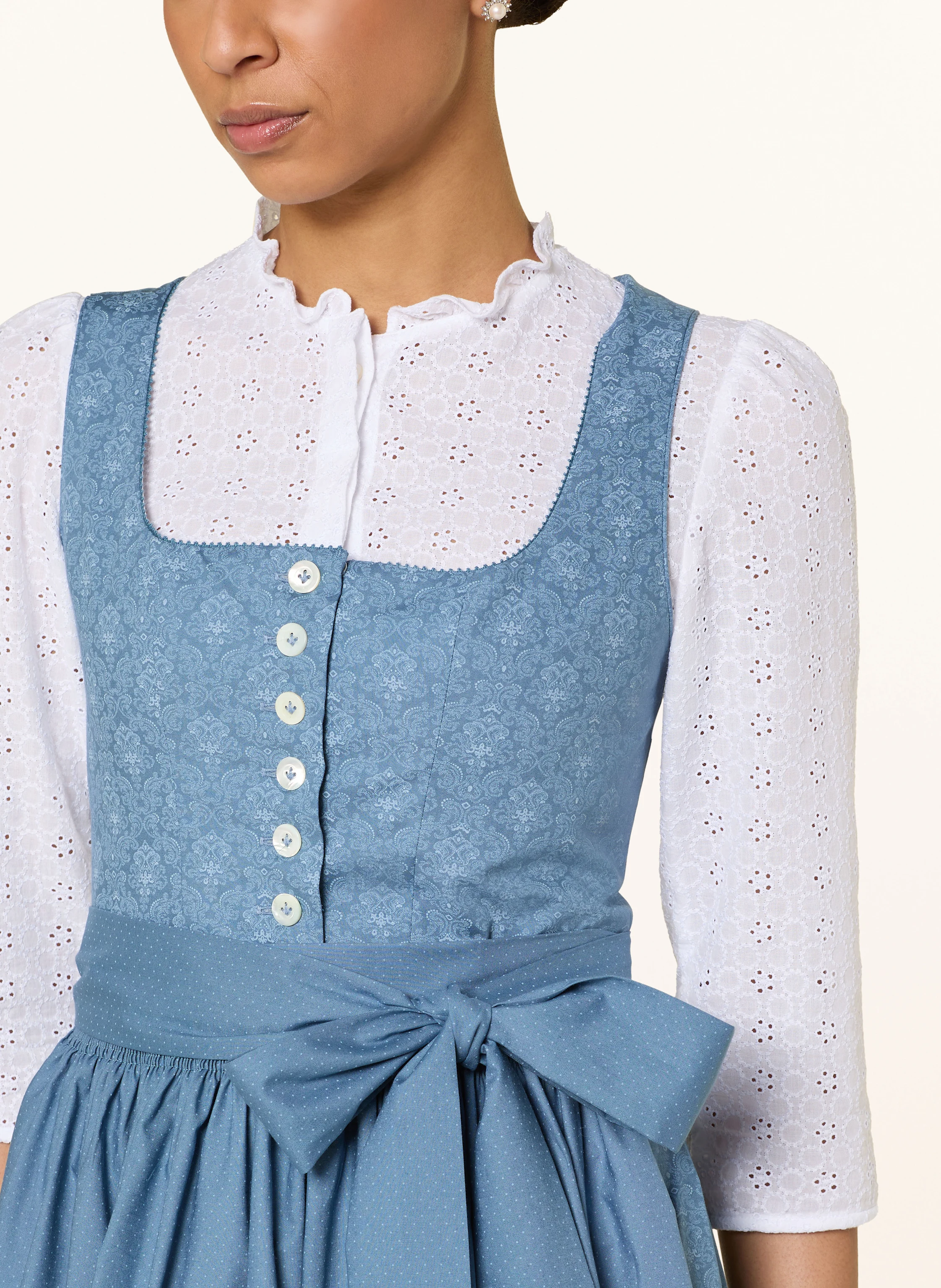 Johann & Johanna Dirndl PILLERSEE