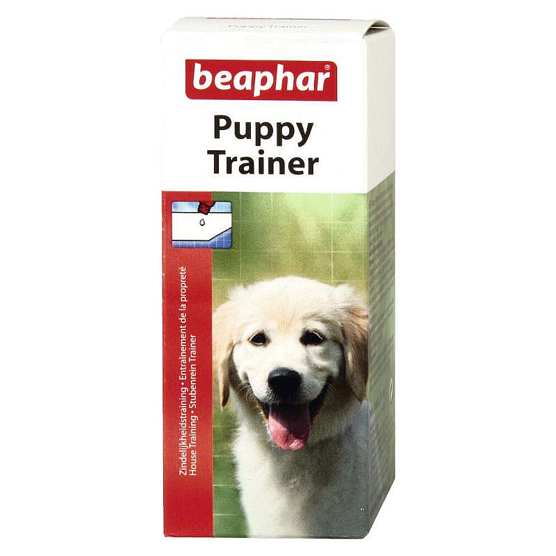 Beaphar Puppy Trainer 20ml | 12983
