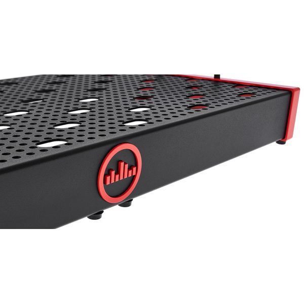 Temple Audio Design Duo 24 TR Pedalboard