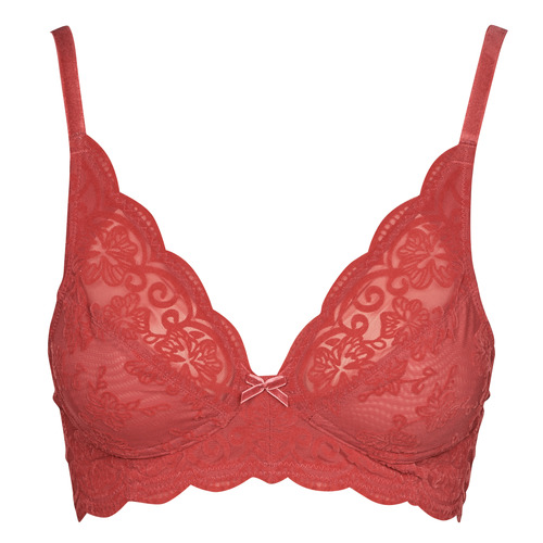 Triumph - AMOURETTE ROCOCO Rojo