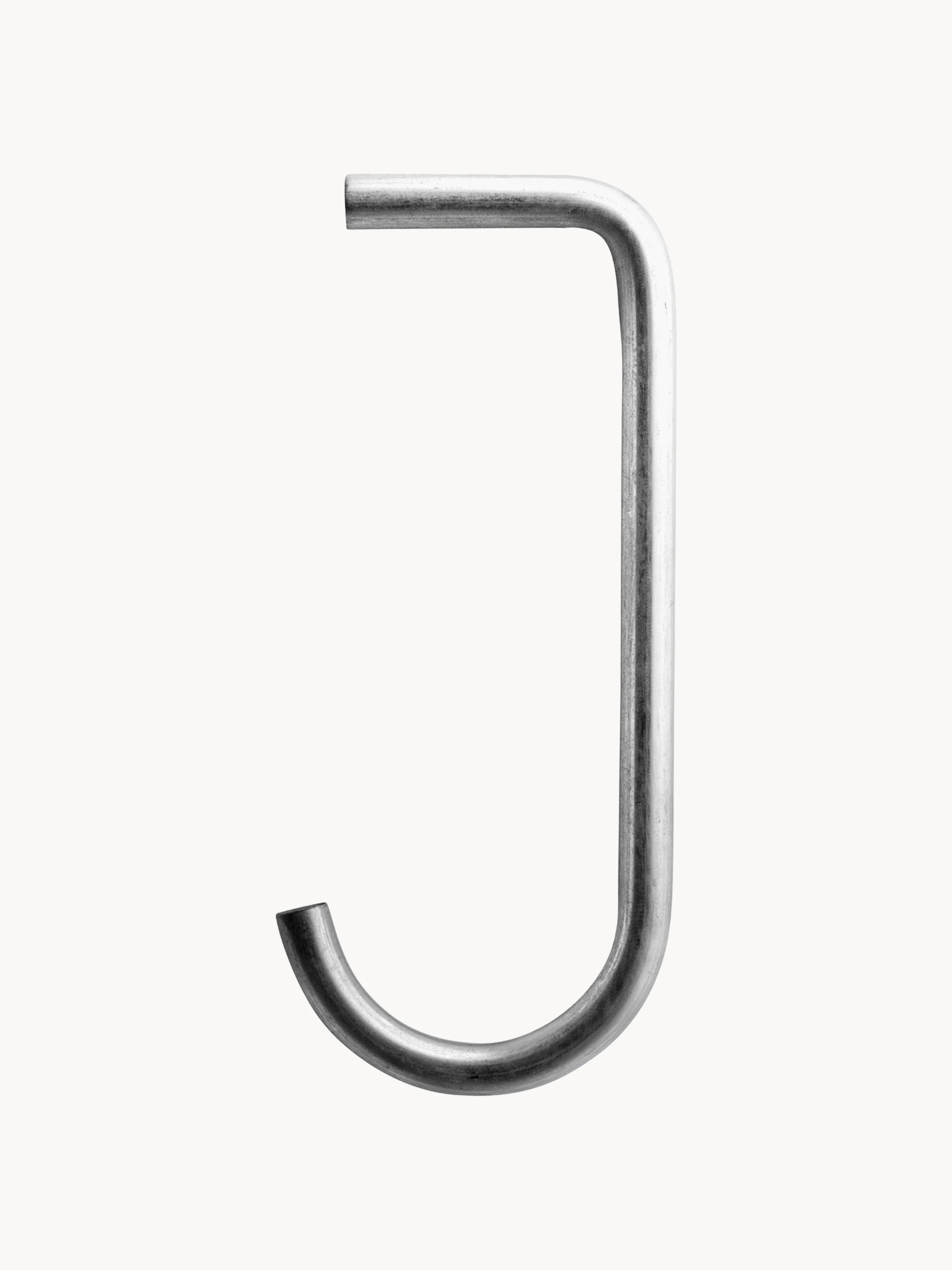 Metalen haken String System, 5-delig