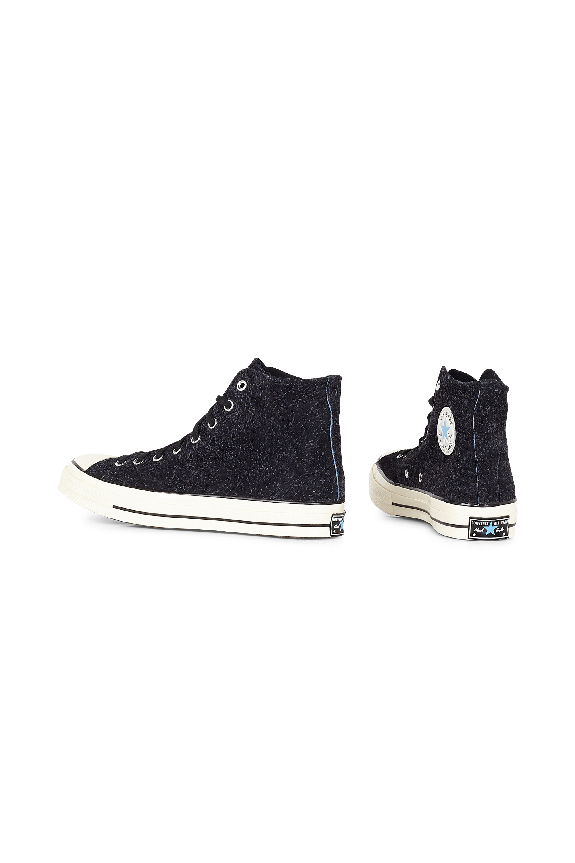 CONVERSE Baskets  CHUCK 70 HI Noir