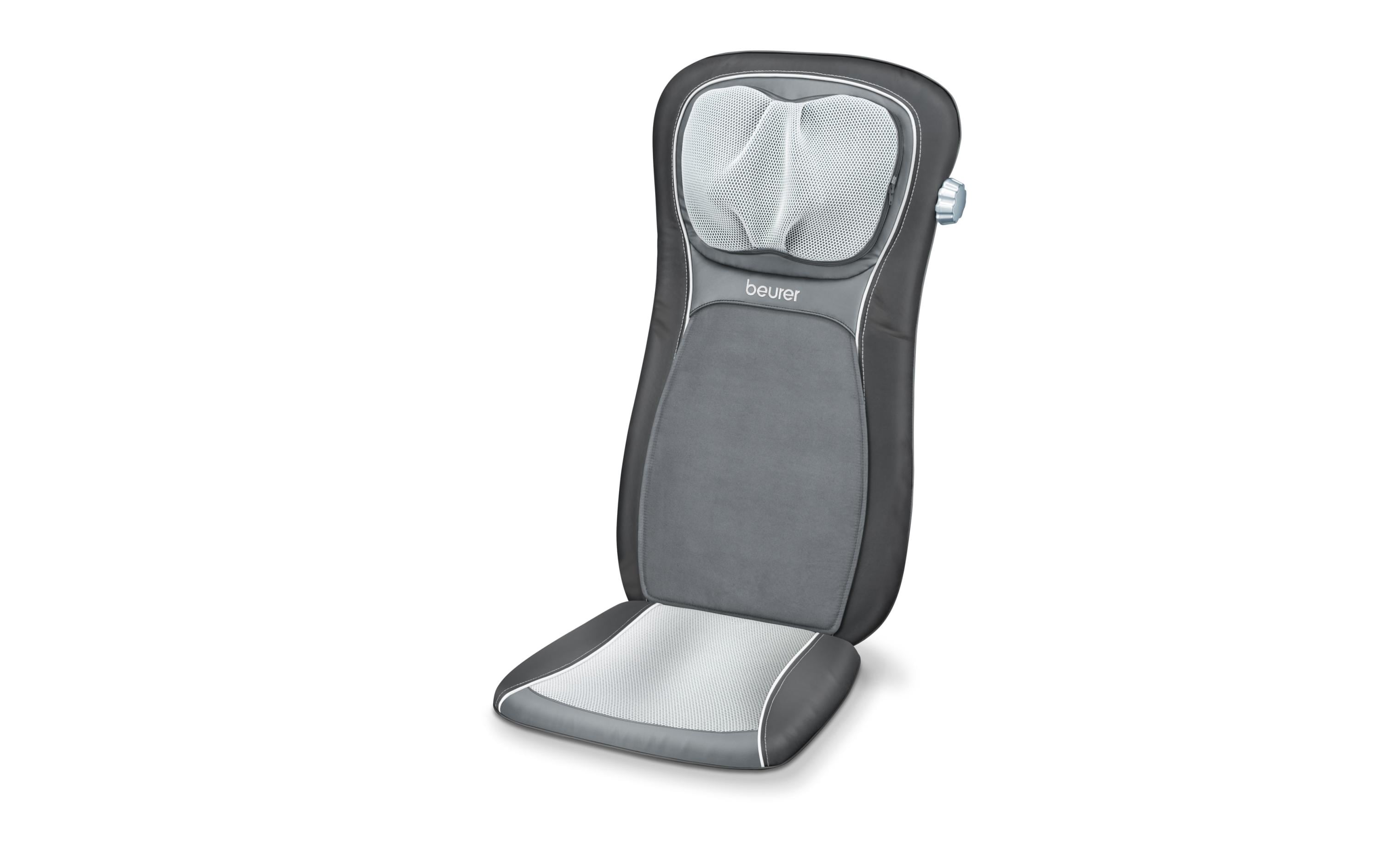Massagesitzauflage MG 260<br>Shiatsu-Sitzauflage
