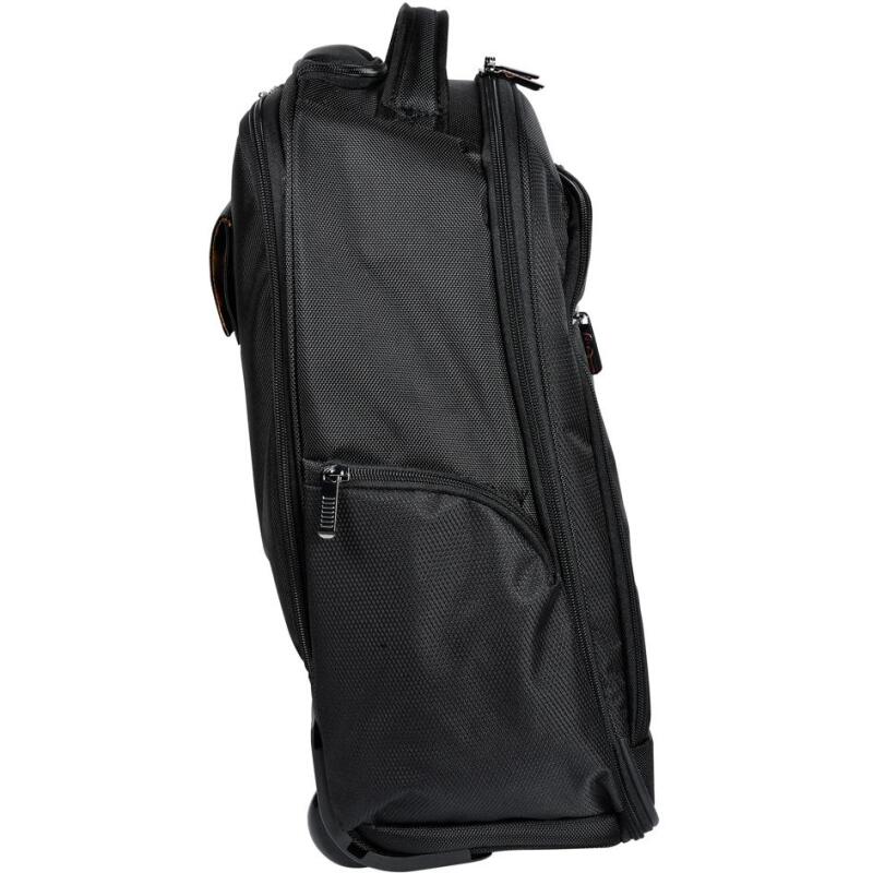 Exabusiness - sac à dos pour ordinateur - Noir