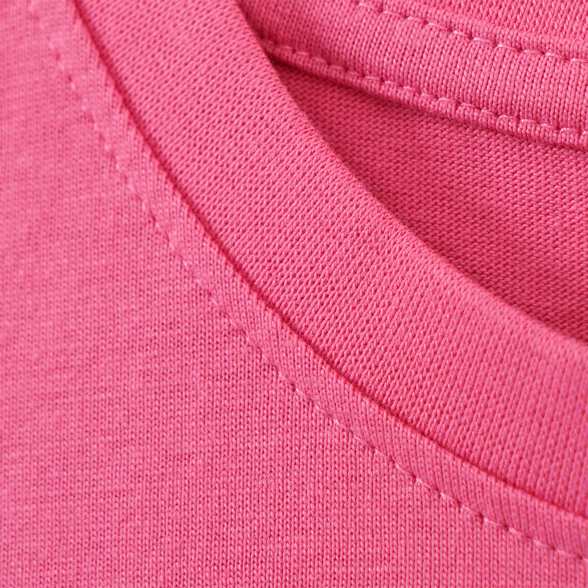 Jonas Nielsen Jungen T-Shirt mit Backprint pink