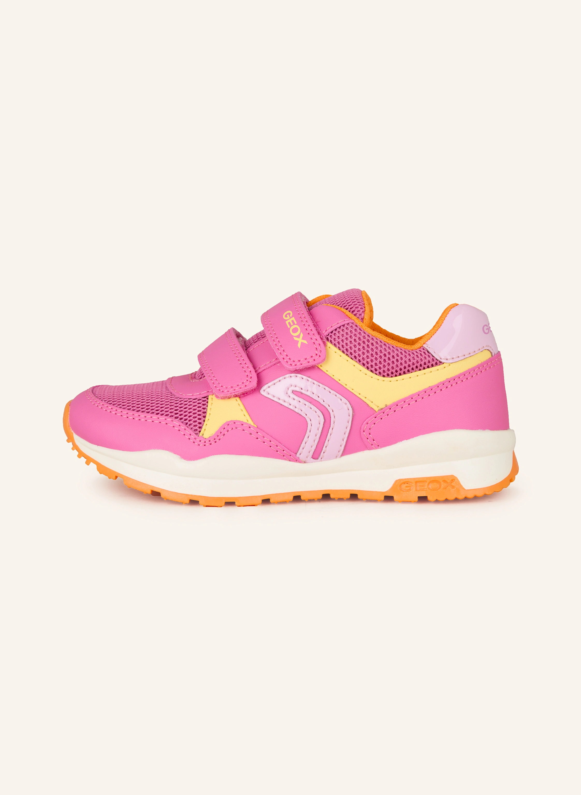 GEOX Sneaker PAVEL