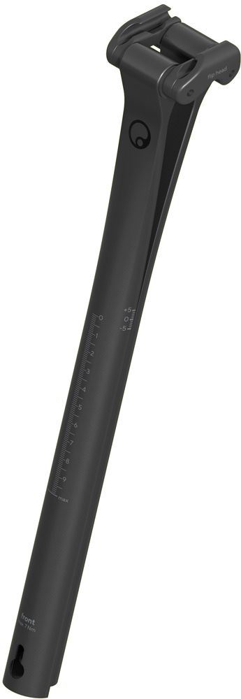 Ergon CF Allroad Pro Carbon Sattelstütze kaufen | Bike-Discount