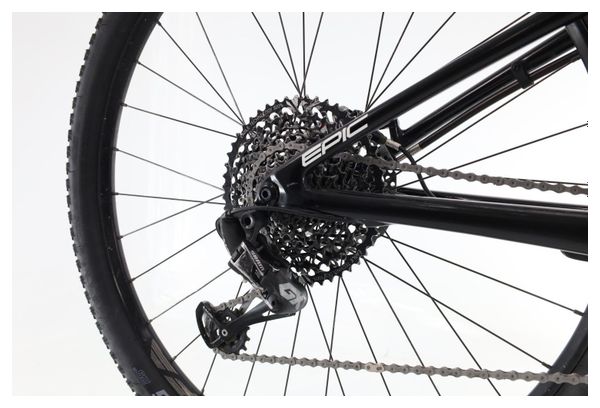 Produit reconditionné · Specialized Epic FSR Carbone GX / Vélo VTT / Specialized | Bon état