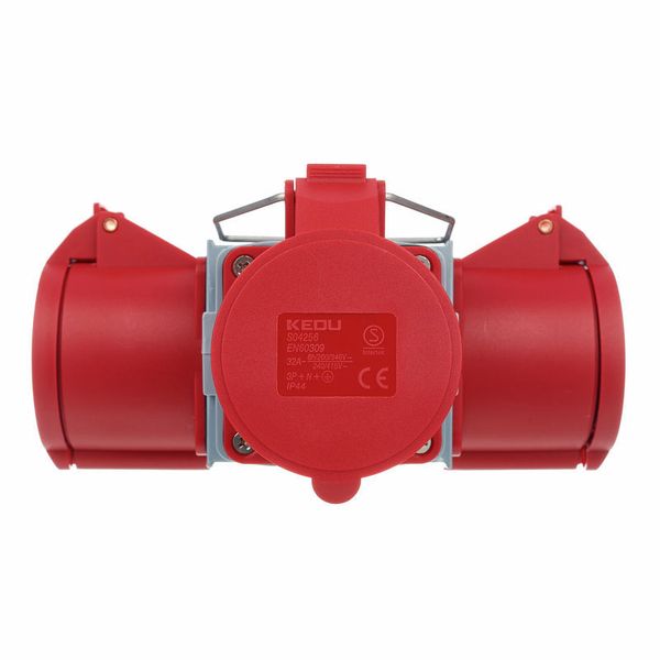 Brennenstuhl CEE Power X Distributor 32A