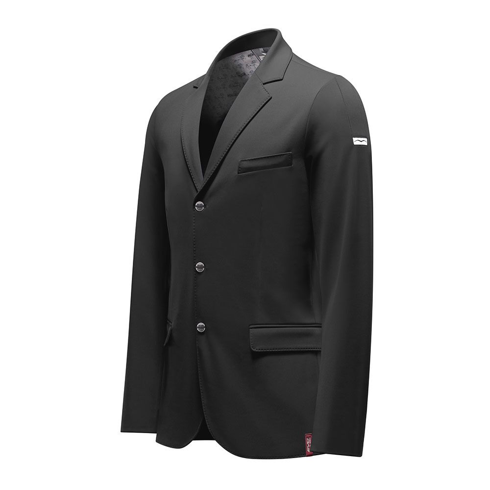 Animo IKKO - Veste Homme nero