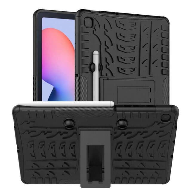 Stødtæt cover med stativ Samsung Galaxy Tab S6 Lite