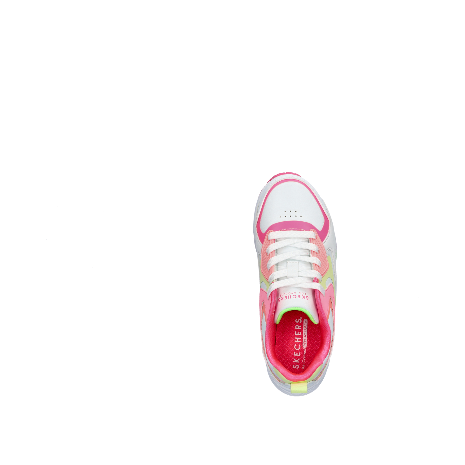 Uno Gen-1 meisjes sneaker Skechers Multikleur