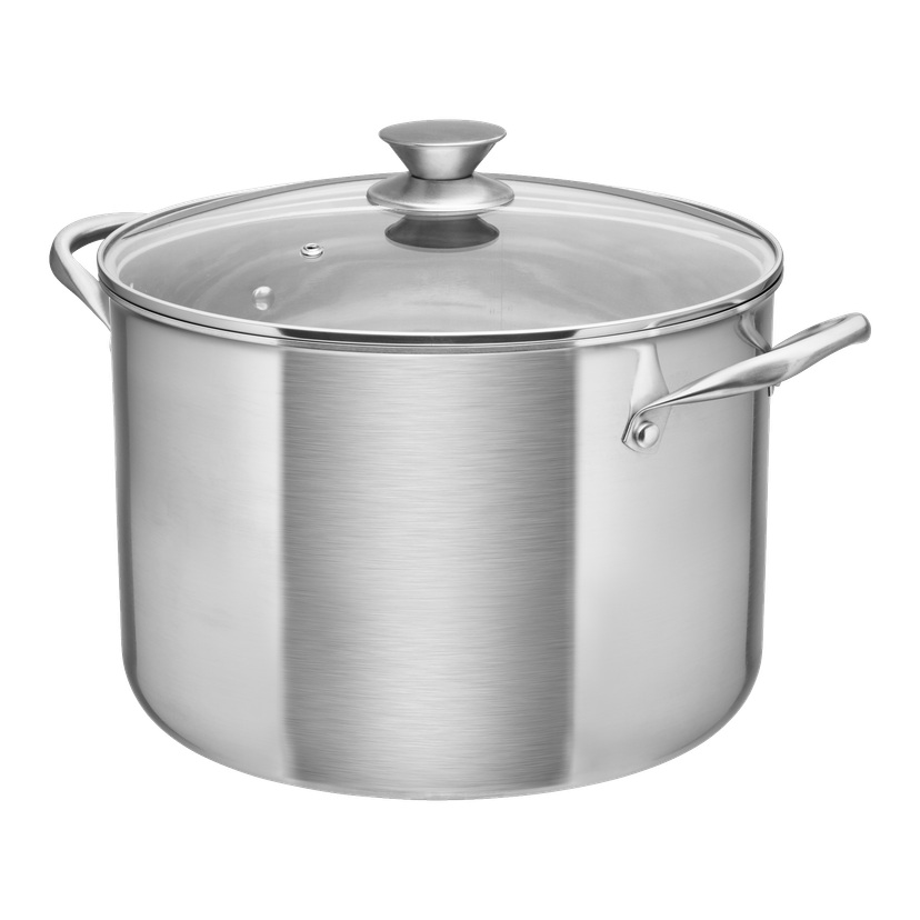 Gryte 10 l