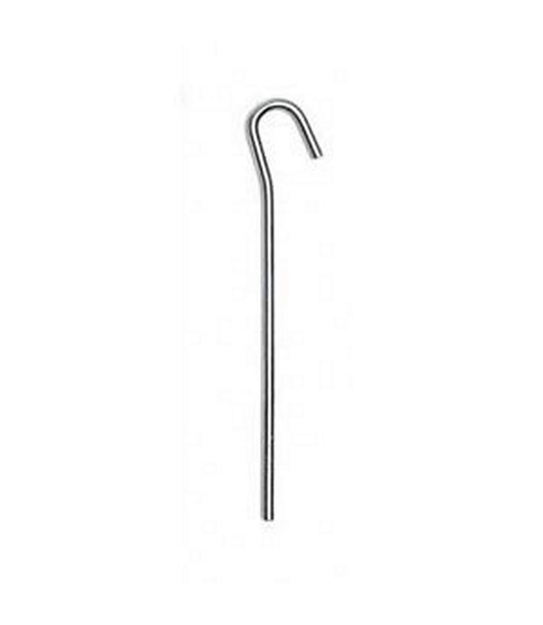 W4 - Piquets de tente (Argent) (Taille unique) - UTMD398