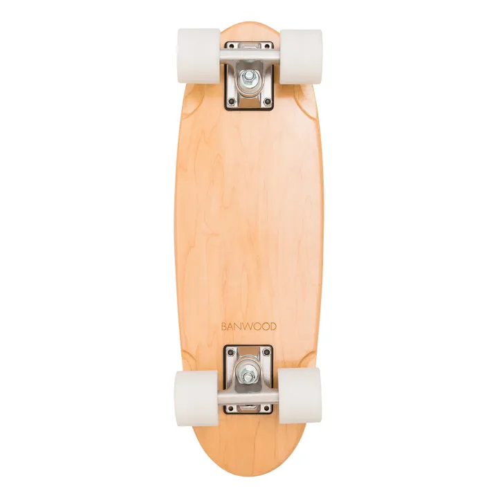 Banwood Skateboard | Rouge