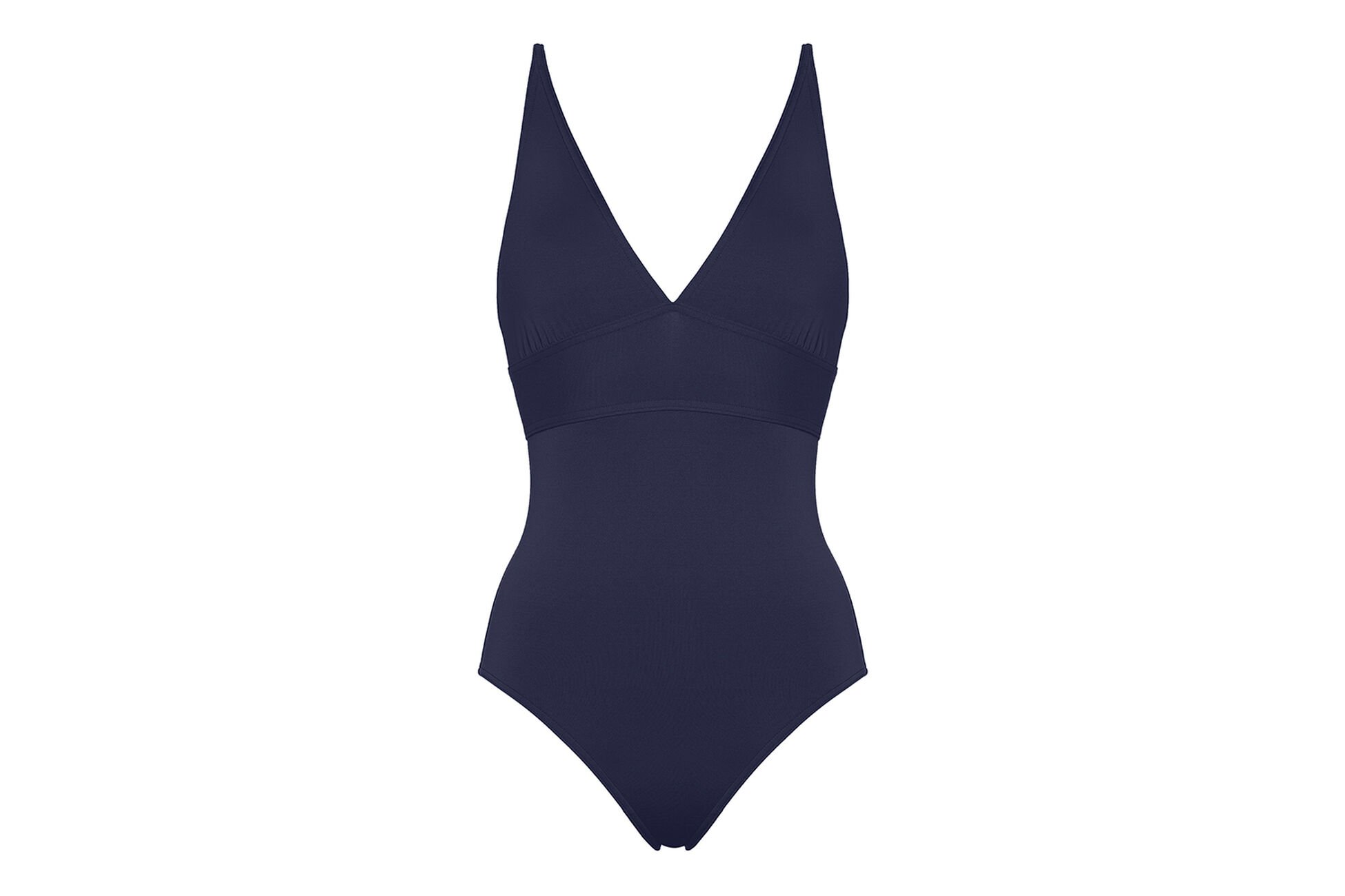 Larcin Une-pièce triangle NAUTIQUE