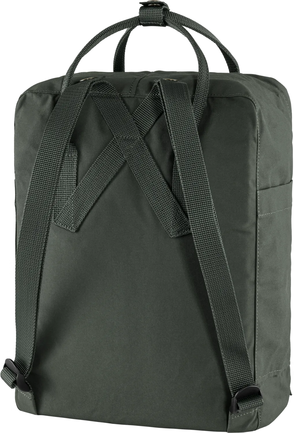 Fjällräven Kånken Forest Green