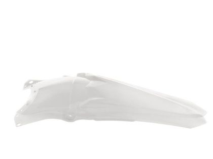 Garde boue Racetech blanc