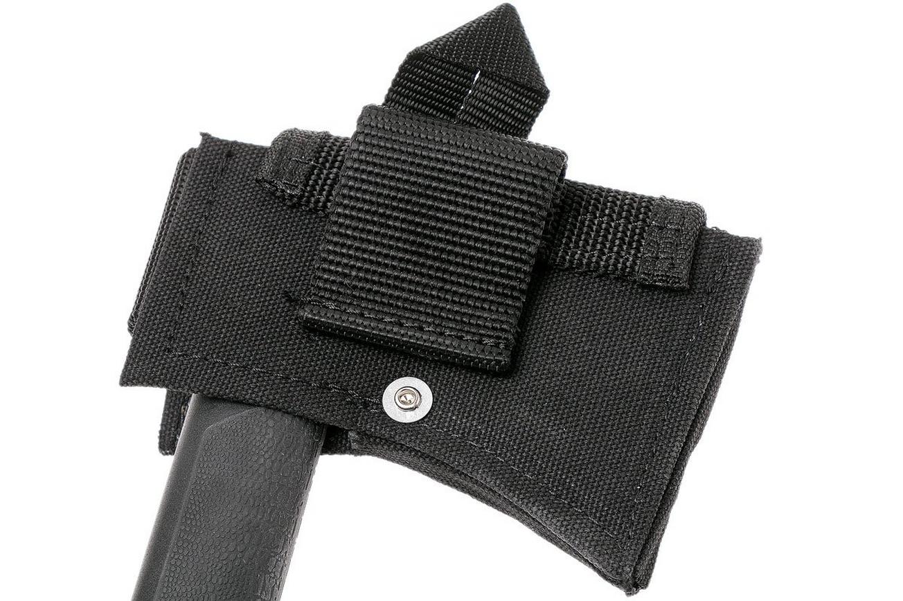 Gerber Gator Combo Axe Knife 31-001054, bijl met mes