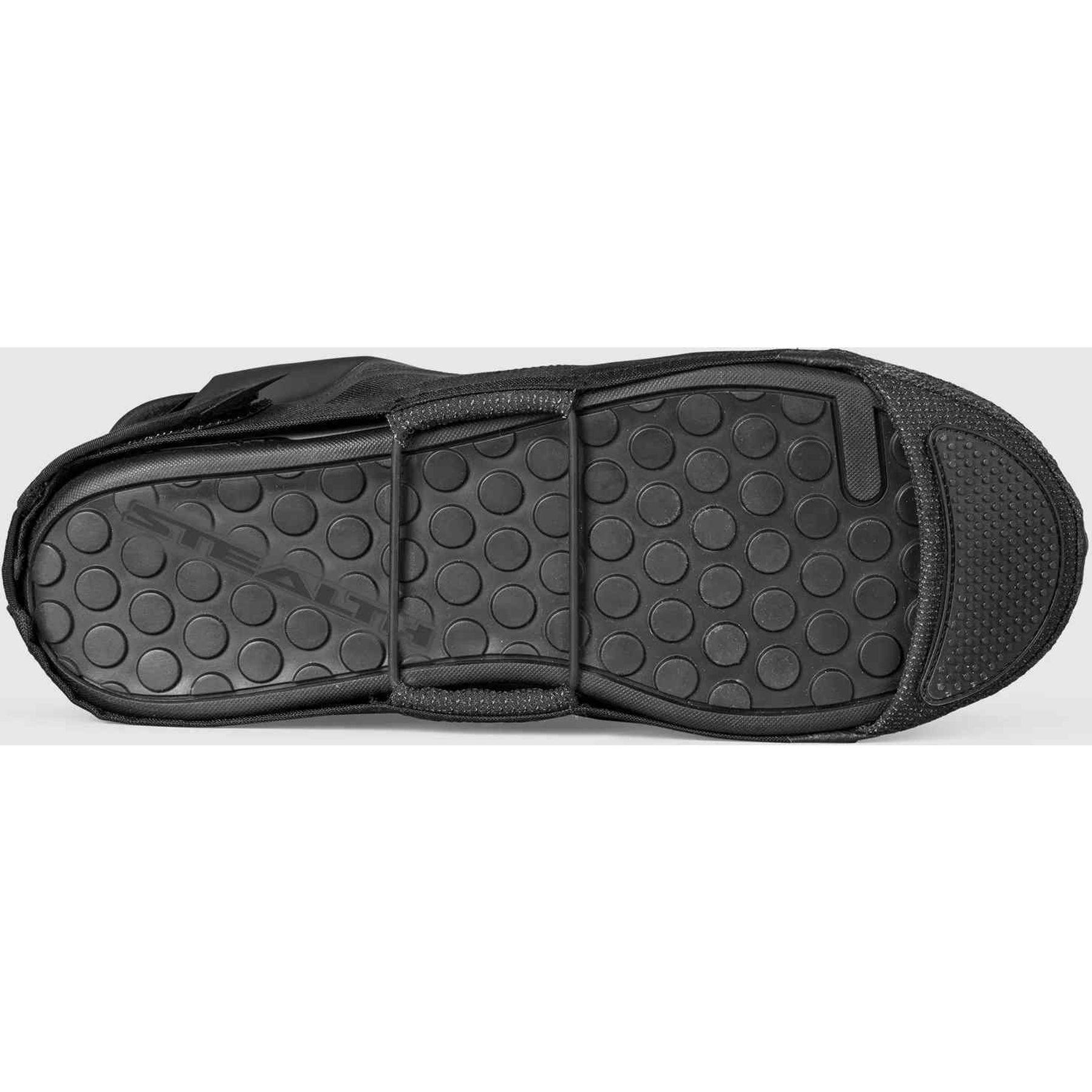GripGrab TrailBlazer Flat Pedal MTB Overschoenen
