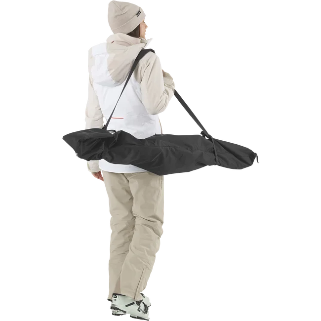 ORIGINAL 1 PAIR 160-210  Skisack, Unisex